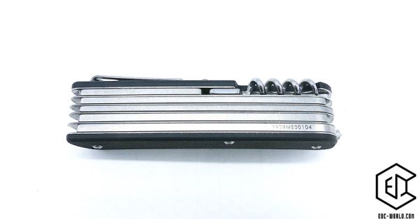 Ruike® : Taschenmesser L51-B Black